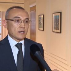 Глава Нацбанка рассказал о влиянии санкций на платежный рынок Казахстана Пирматов