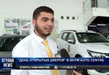 В дилерском центре Chevrolet прошел «День открытых дверей»