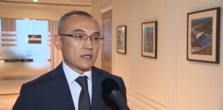 Глава Нацбанка рассказал о влиянии санкций на платежный рынок Казахстана Пирматов