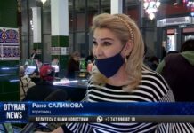 На Верхнем рынке созданы  условия для торговли