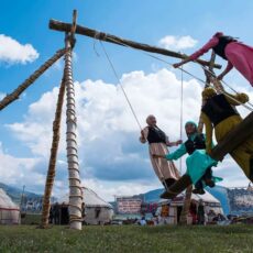 В Шымкенте подготовили масштабную программу к Наурызу