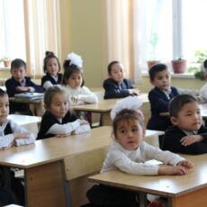 1 апреля начнется «первоклассный» бум