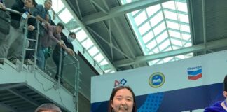 Юные изобретатели Шымкента планируют роботизировать мир! И это не шутка!