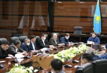 Встречи населения с акимом. Решаются ли вопросы?