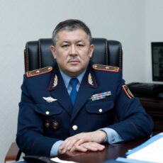 Дальбеков рассказал о новой модели уголовного процесса Дальбеков
