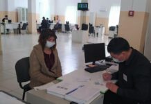 Женщина в Туркестанской области 18 лет жила без удостоверения