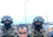 В Шымкенте задержан мужчина, наладивший крупные поставки наркотиков