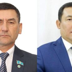 В Шымкенте новые депутаты городского маслихата
