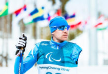 Казахстан завоевал первую медаль на Паралимпиаде в Пекине