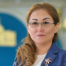 Токаев назначил нового заместителя Управляющего делами Президента