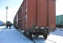 Россия не разрешила вывезти в Казахстан сахар и пшеницу