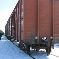 Россия не разрешила вывезти в Казахстан сахар и пшеницу
