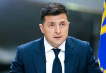 Всем оружие! Зеленский подписал новый закон