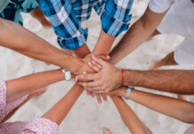 Интересные практики для избавления от стресса