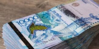 Аферист оформил кредиты на миллион тенге деньги