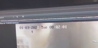 Эксклюзивное интервью с эпицентра военного конфликта