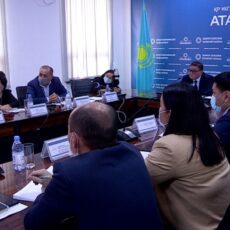 Бизнесмены Шымкента отказываются платить за газ по завышенным ценам