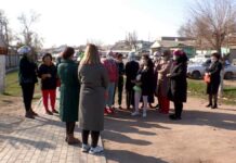 Почему дети в Казыгуртском районе не получают горячее питание?