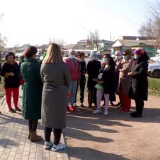 Почему дети в Казыгуртском районе не получают горячее питание?
