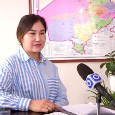 Что говорят синоптики о погоде в Туркестанской области на выходные?