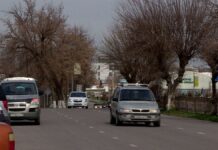 Срок уплаты транспортного налога истекает 1 апреля