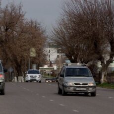 Срок уплаты транспортного налога истекает 1 апреля