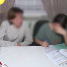 Женщина посадила мужа на 20 лет за изнасилование дочери