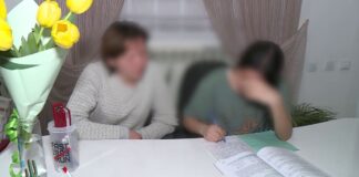 Женщина посадила мужа на 20 лет за изнасилование дочери