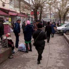 Эпидситуация в Шымкенте стабилизировалась