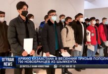 Весенний призыв: что ждет уклонистов и кому можно не служить?