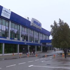 Торги на шымкентский аэропорт вновь в центре скандала