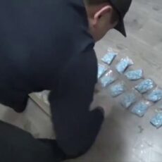 В Казахстане ликвидировали 7 нарколабораторий