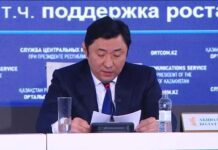 Бензин в Казахстане дешевле не станет