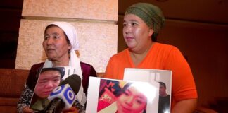 Подробности исчезновения беременной несовершеннолетней девушки