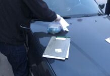 В Шымкенте задержан наркосбытчик с тысячами доз мефедрона