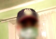 В Шымкенте задержали лжеполицейского