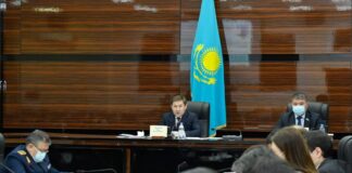 Акимы и заместители выйдут из партий