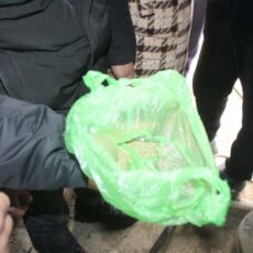 Целый киллограмм наркотиков изъяли у жителя Туркестанской области