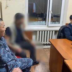 3 кг наркотиков изъяли у сельчанина в Туркестанской области