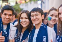 Больше всего молодежи проживает в Туркестанской области