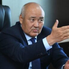 Акимат Туркестанской области не выполняет обязательств по публикации данных