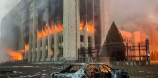 О жестокости убийц во время «черного» января рассказали в генпрокуратуре