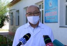 Экс-главврач поликлиники Шымкента отправится в тюрьму за продажу вакансий