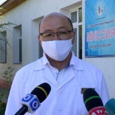 Экс-главврач поликлиники Шымкента отправится в тюрьму за продажу вакансий