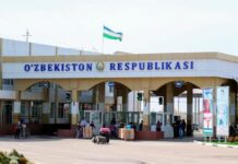 Добро пожаловать. Как проехать в Узбекистан?