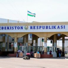 Добро пожаловать. Как проехать в Узбекистан?