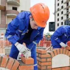 В Шымкенте востребованы рабочие профессии