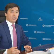 Депутат маслихата Кайрат Кудайберген задержан в Алматы