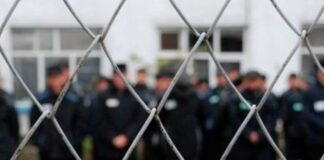 Молодого парня посадили на 5,5 лет из-за кражи золота