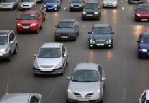 Шымкентский водитель умудрился попасть в объективы «Сергека» 178 раз